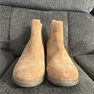 Franco Fortini boots size 5.5